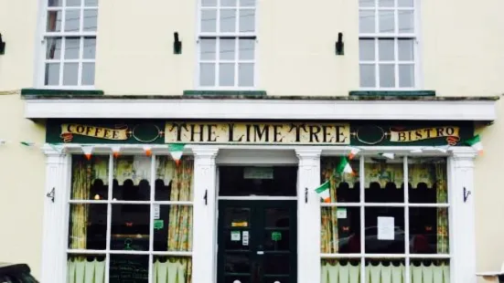 The Lime Tree cafe & restaurant