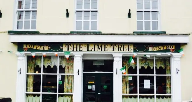 Limetree Bistro