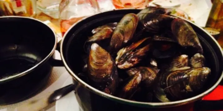 Bistrot Restaurant Du Nord au Sud