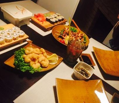 SushiOki