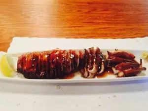 Toshi Japanese Restaurant