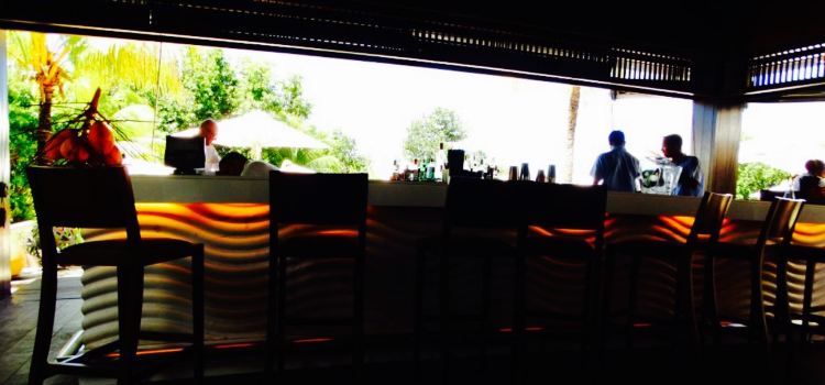 CURIEUSE RESTAURANT