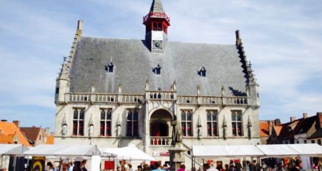 De Damse Poort