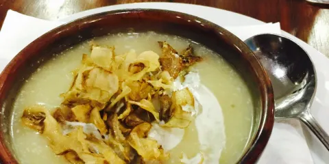 The Gallery Restaurant