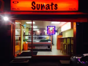 Sunats Kebabs