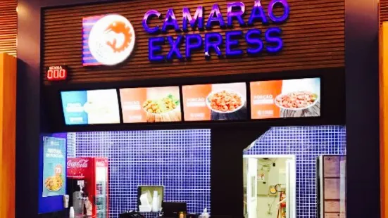 Camarao Express