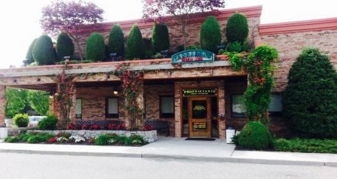 Carrabba’s Italian Grill