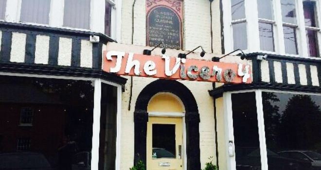 The Viceroy