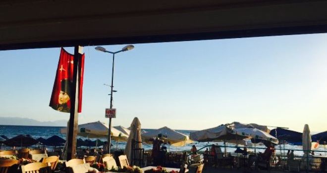 Barbagio Beach Club
