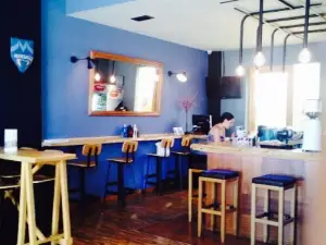 Park Cafe