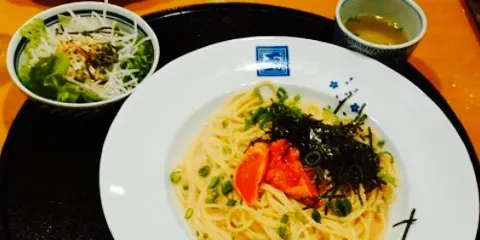 Yomenya Goemon Inagi