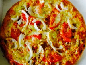 Raja Pizza