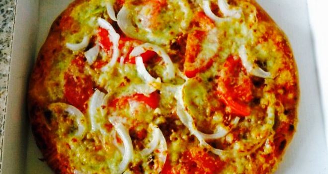 Raja Pizza