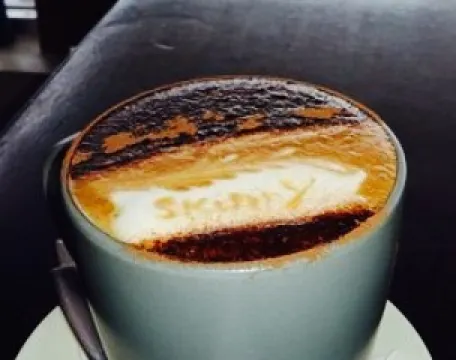 Thyme For Coffee Cafe