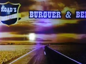 Road's Burguer