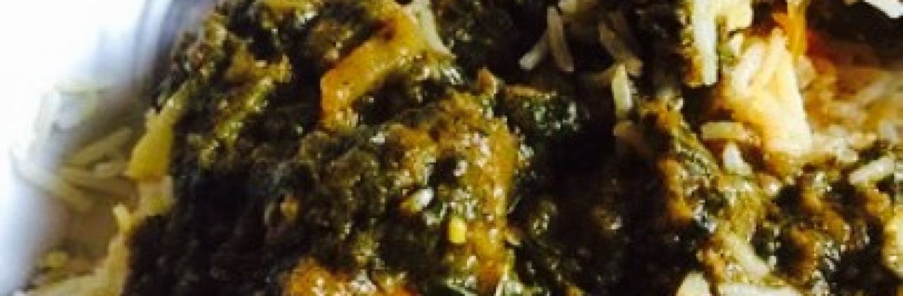 Indian Spice