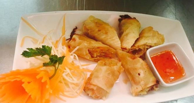 Royale Thai Restaurant