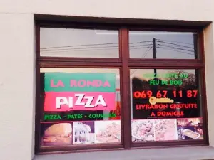 La Ronda Pizza