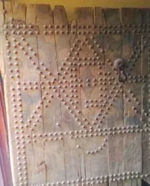 Cafe-Restaurant des Dunes