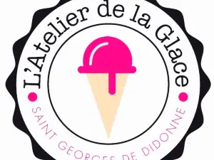 L'Atelier de La Glace