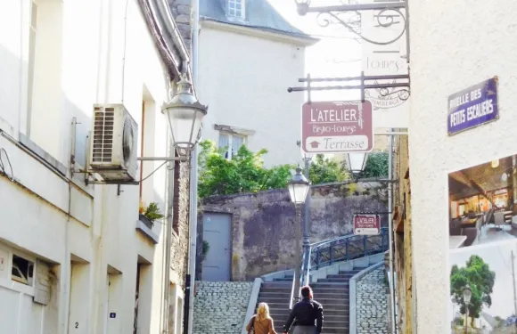 L'Atelier Bistro Lounge