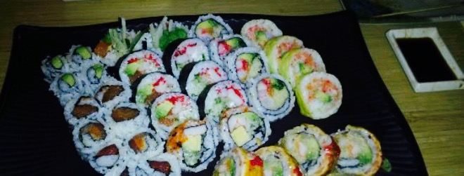 Super Sushi