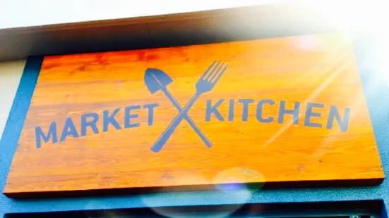 Market Kitchen