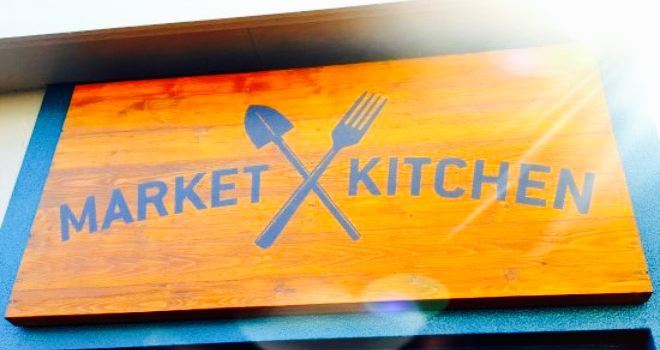 Market Kitchen