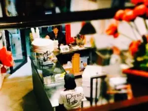 Pizza Lab