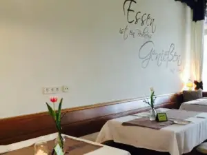 Gasthaus Echo