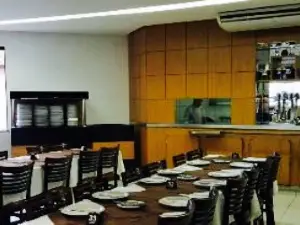 Churrascaria Chimarrao