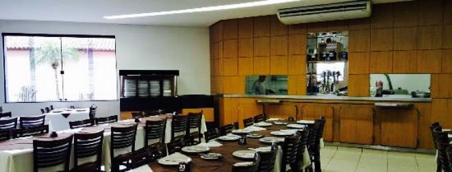 Churrascaria Chimarrao