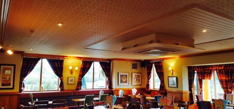 Applewood Farm - Farmhouse Inns