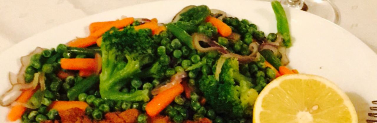 Restaurant Naţional