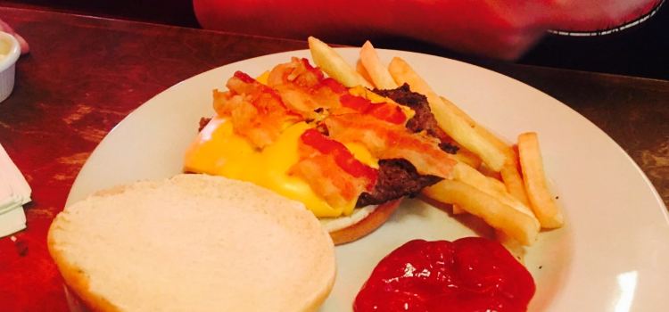 Logan's Roadhouse