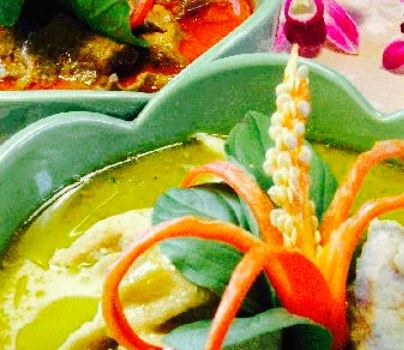 Jintana Thai Restaurant