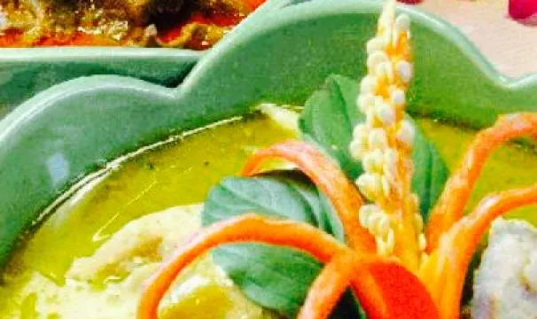 Jintana Thai Restaurant