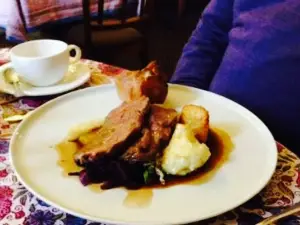Langar Hall Hotel & Restaurant