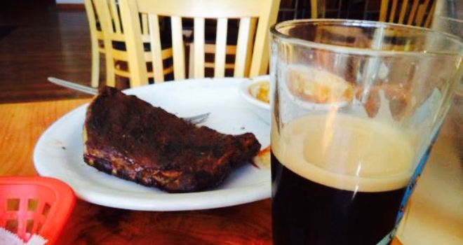 Mountainside Smokehouse & Grill