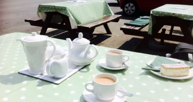 Hovingham Bakery