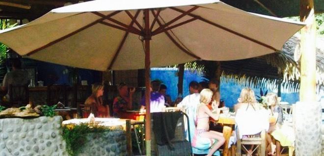 Villa Leonor at Ballena Beach Club