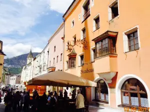 Brauhaus Rattenberg