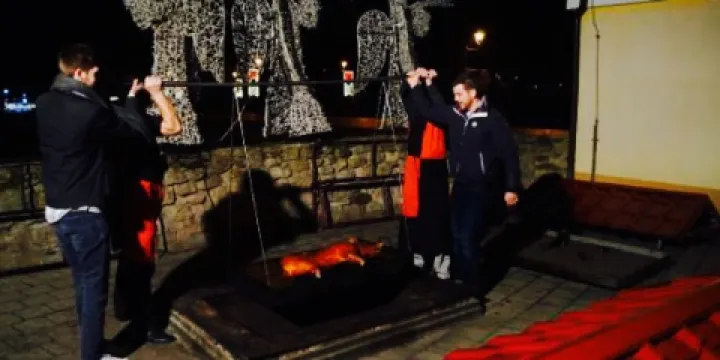 Rodinny Pivovar Svaty Florian