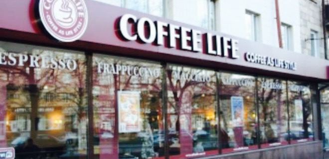 Coffee Life
