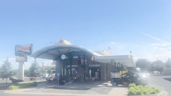 Sonic Drive-In