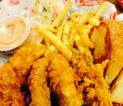 Raising Cane's Chicken Fingers