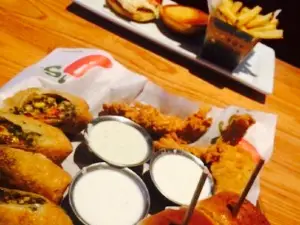 Chili's Grill & Bar
