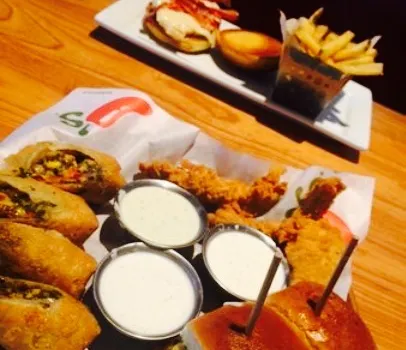 Chili's Grill & Bar