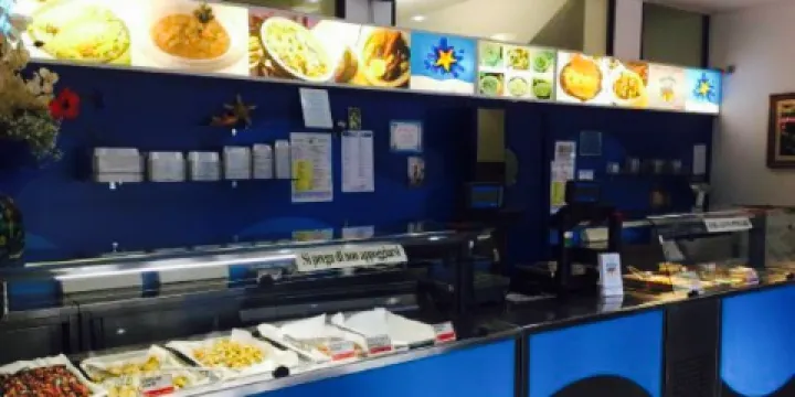 Rosticceria stella marina