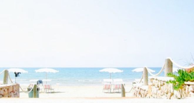 Salette Beach Club